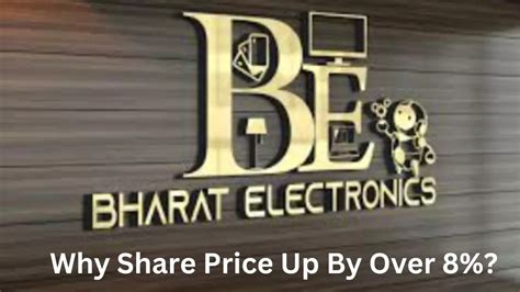 bbk electronics share price|Bharat Electronics Ltd share price .